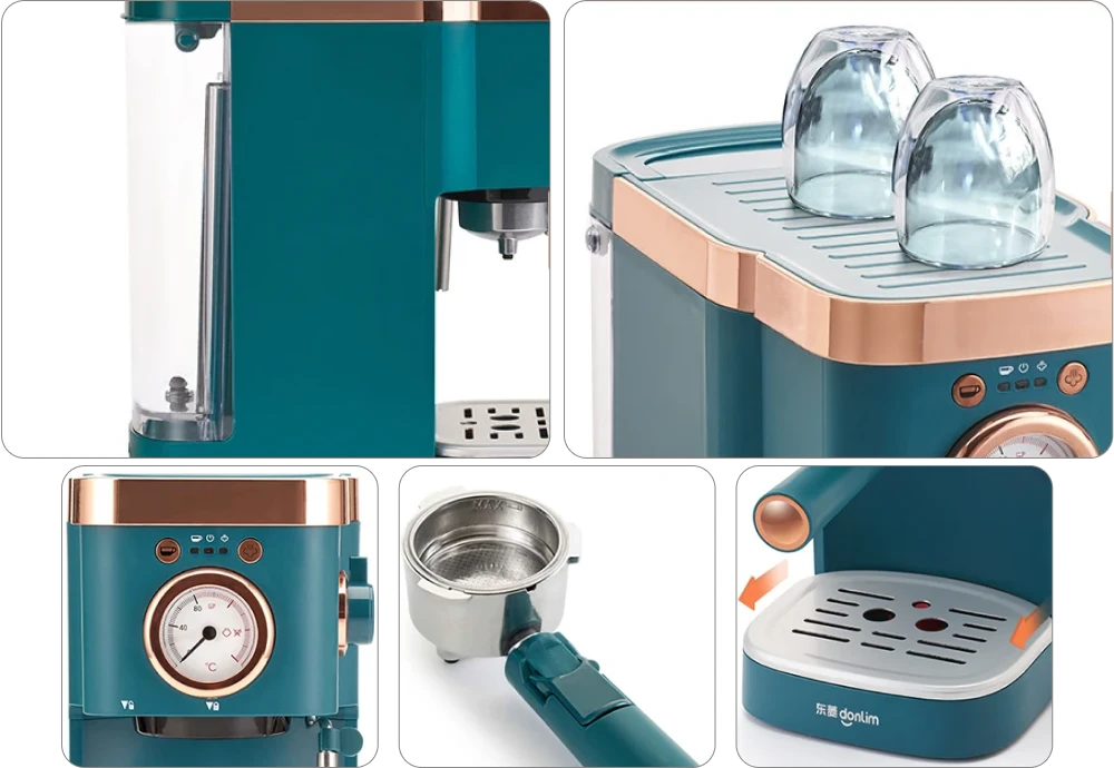 best traditional espresso machine